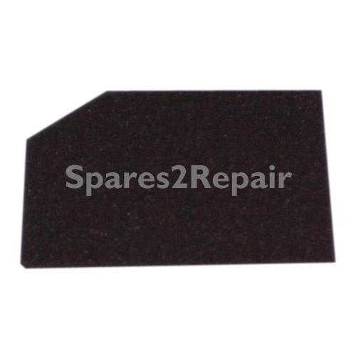 Motor Filter - 3000300100 C00915060 Motor Protector Filter (s-630-s-635) [Arcelik]