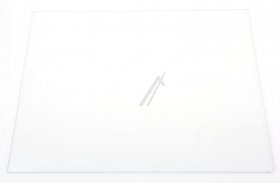 Glass Plate For Oven - 290440150 C00917385 Front Door Glass [Arcelik]