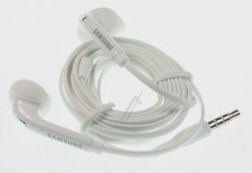 Samsung Headset - Eo-eg920bw Gh59-14338h Headset Eo-eg920bw