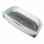 Hisense Gorenje Refrigerator - Freezer Door Shelf - 668731 Door Tray-short Hd54 Bk043-090