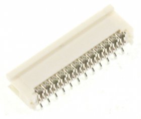 Sony Various Audio-video connectors - 181576332 Connector Ffc-fpc 24p
