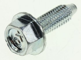 Screw - 5781220100 C00915974 Self Washered Bolt [Arcelik]