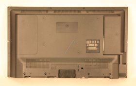 Vestel Rearpanel - 23323720 Bc 32261dlb 96-1&v2&fs Wo-djocscmstd(i)