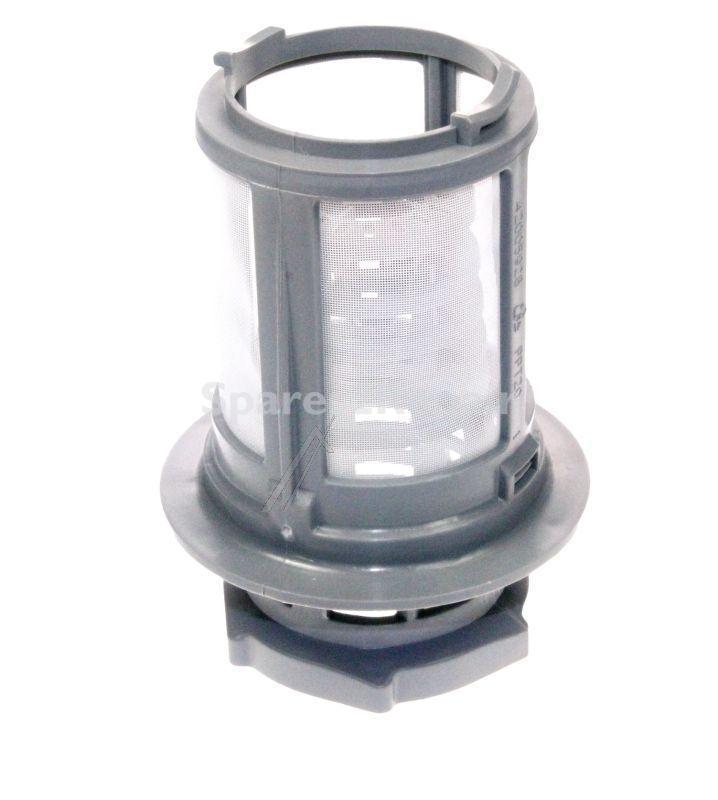 Spares4Kenwood Kenwood Dishwasher Filter Debris Drain 42035214
