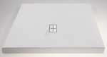 Front Housing - 20853322 Front Panel-11(635)p-white-hole [Vestel]