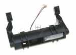 Vacuum Cleaner Motor - Motor-fan [Bosch Siemens]