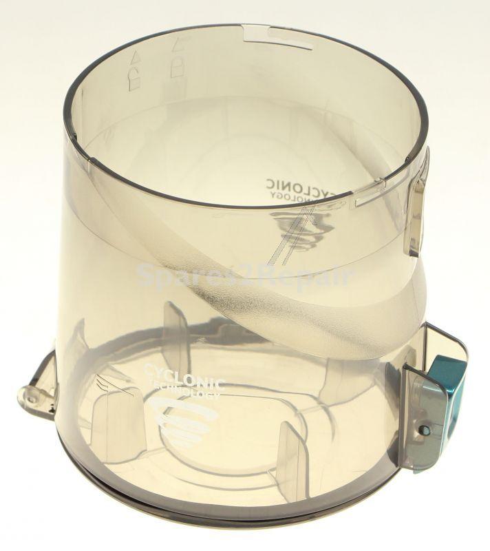 Mechanism - Cyclonic Unit Assembly [Candy Hoover]