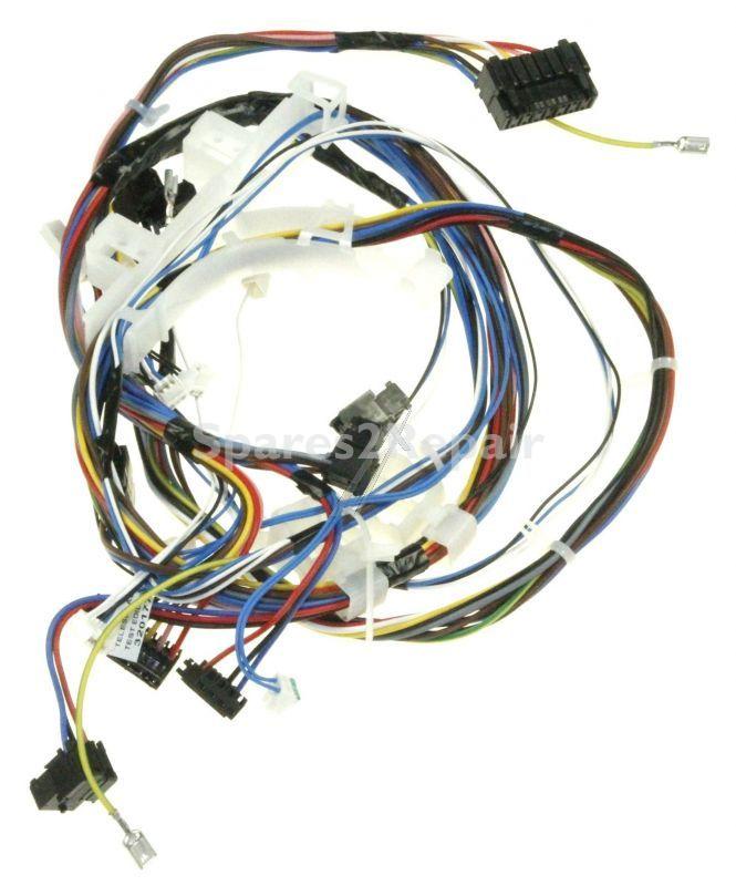 Harness - Cab gr(1400 Cold)f-42 [Vestel]