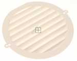 Extractor Fan - 4055067963 Grate D150w [Electrolux Aeg]