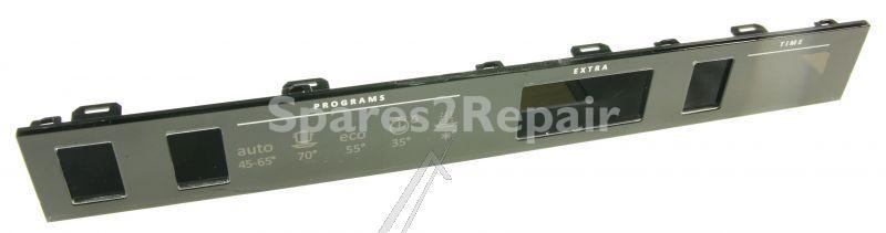 Hisense Gorenje Operating Unit Screen - 513795 Lens Dw30 1 Bi-fs-si Auto Sof