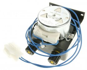 Smeg Pump - 792970210 Peristaltic Pump For Rinse