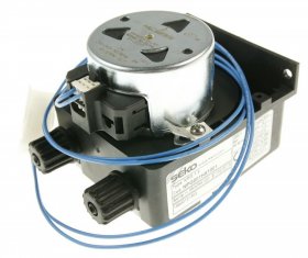 Smeg Motor Unit - 792970209 Peristaltic Pump For Detergent