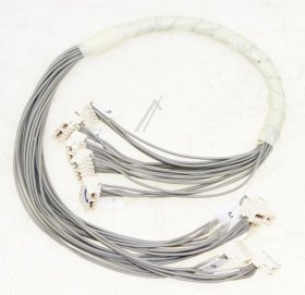 Smeg Harness - 691290856 Potentiometers Cable Assembly