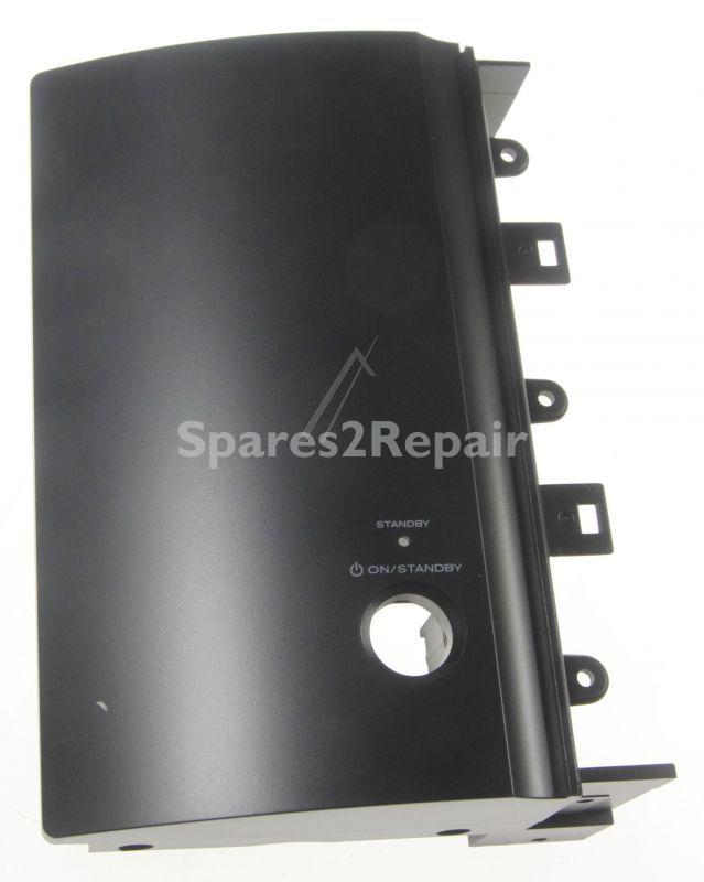 Sound United Side Cover Housing - 943402103190m Linkes Seitenpanel Mm8077