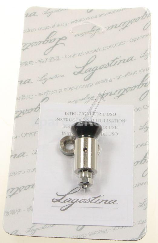 Valve - 090024080000 Safety Valve Functioning [Groupe SEB]