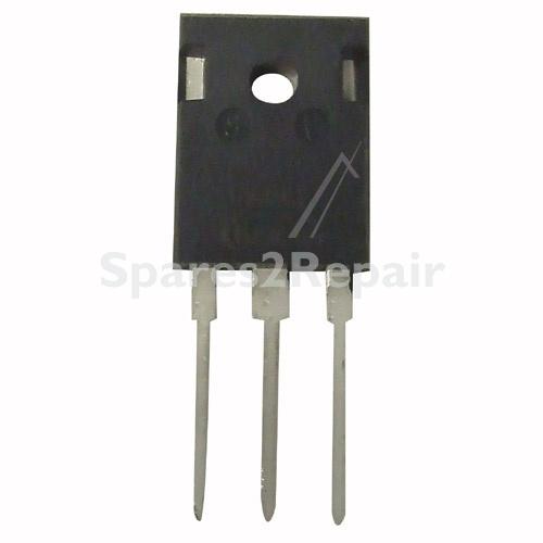 Infineon Transistors - 17n80c3 Spw17n80c3fksa1 Transistor To-247 Rohs-conforme