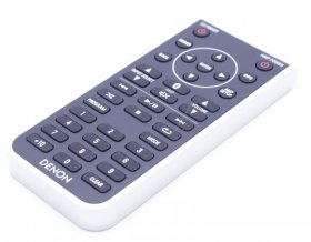 Sound United Ir remote Control - Rc1220 30701024300as Rem Control Rc1220 Pma30 Pma60