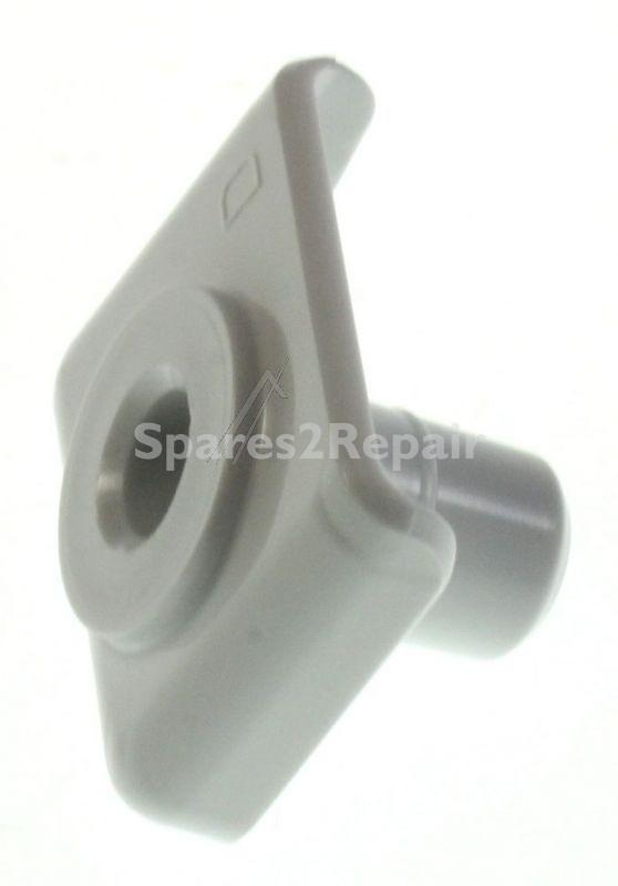 Panasonic Door Hinges For Fridges - Cnr-378389 Door Corner Upper Le