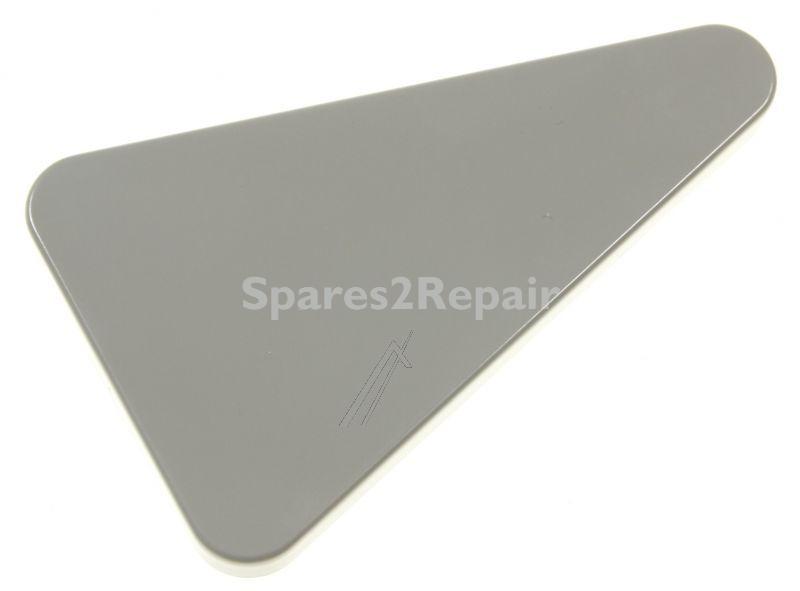 Panasonic Door Hinges For Fridges - Cnr-378389 Door Corner Upper Le