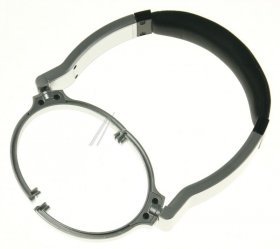 Sound United Head Phone Frame - 917449100380d Headband Assembly Ahd1100 Dz12-059