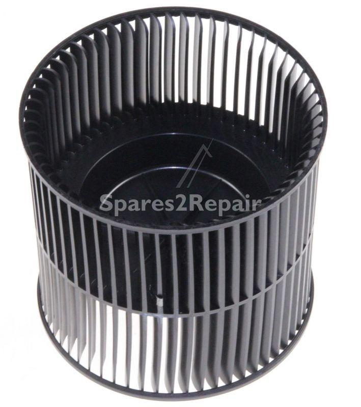 Fan Blades - 49011301 Fan Motor [Candy Hoover]