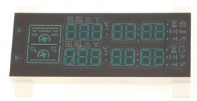 Samsung Display Unit - Dg07-01007a Led Display 7s 14d Nv7000n Led Wifi Ibl
