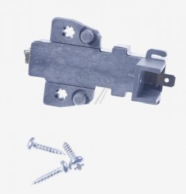 Carbon Brush - C00414839 482000015861 Charbon Brush Assembly [Whirlpool Indesit]