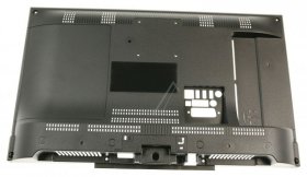 Vestel Rearpanel - 23483533 Bc 24480 Eled Vs2 Wo-dvd (i)