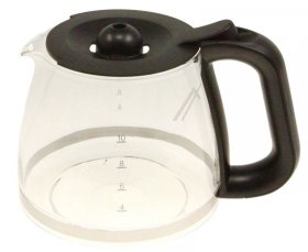 Coffee Pot - Fs-1000050071 Jug+cover [Groupe SEB]
