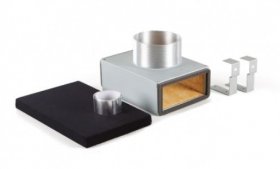 Novy Carbon Filter - 7600 400 Recirculation Kit