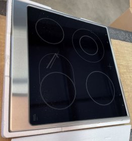 Ceramic Surface - 00685289 Glass Ceramic Hob Top [Bosch Siemens]