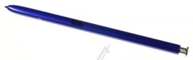 Samsung Pens For Organiser - Gh82-20793d Svc Option-spen Sm-n975-n970_silver Comm