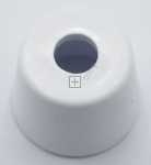 Panasonic Housing Part - 42202714 Foot (115(s w))