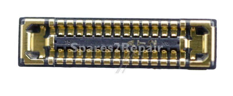 Samsung Strip - 3710-004472 Socket-board To Board