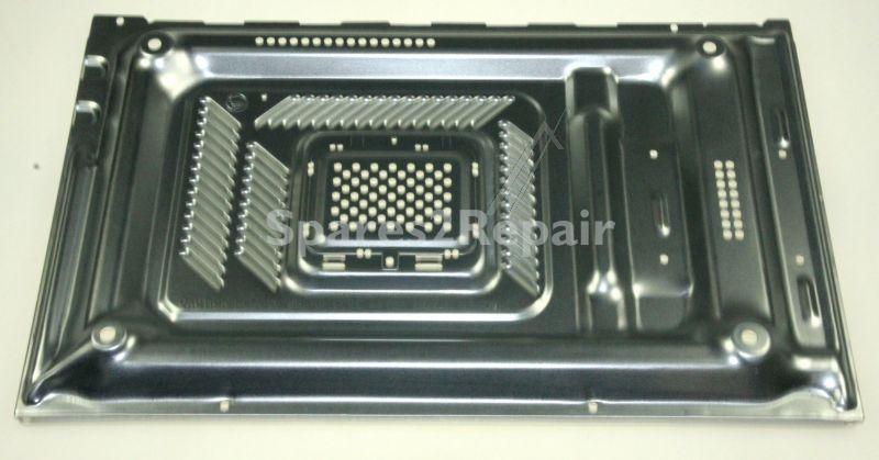 Lg Bottom Plate - Plate base