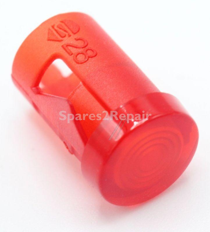 Lamp Cover - 9188065263 C00956683 Pilot Lamp Cover [Arcelik]