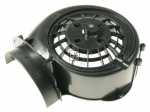 Extractor Hose - 49044106 Conv_dx_12001010300175 [Candy Hoover]