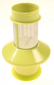 Mechanism - 9178015858 C00930815 Cyclonic Cone Assembly Y [Arcelik]