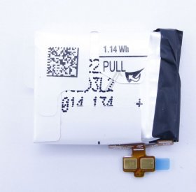 Samsung Battery Consumer - Eb-br382fbe Gh43-04260b Battery Galaxy Gear Live (r382) 300mah