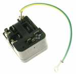 Relay - 32035414 Relay Gr Sz46f1m-drb12n61-qps2-c15md3 [Vestel]