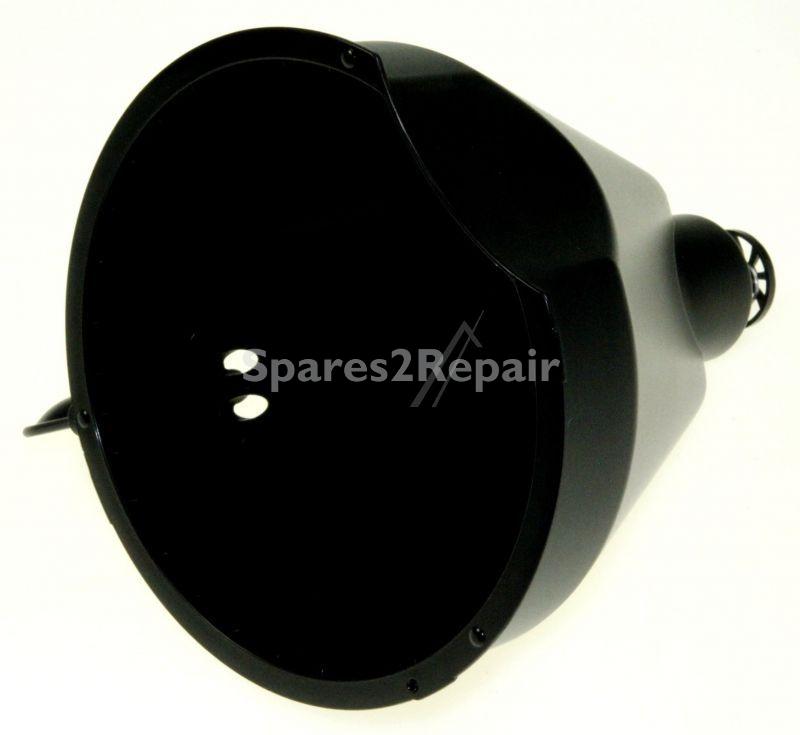 Hopper - 00419998 Funnel [Bosch Siemens]