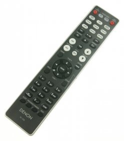Sound United Ir remote Control - Rc-1233 30701027000ad Remocon Rc1233 Pma150h