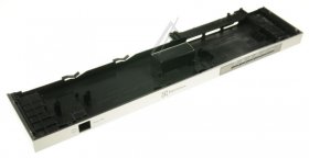 Operating Unit Screen - Bedienblende inox electrolux e [Electrolux Aeg]