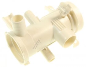 Pump Housing - 1327651145 Pump Body [Electrolux Aeg]