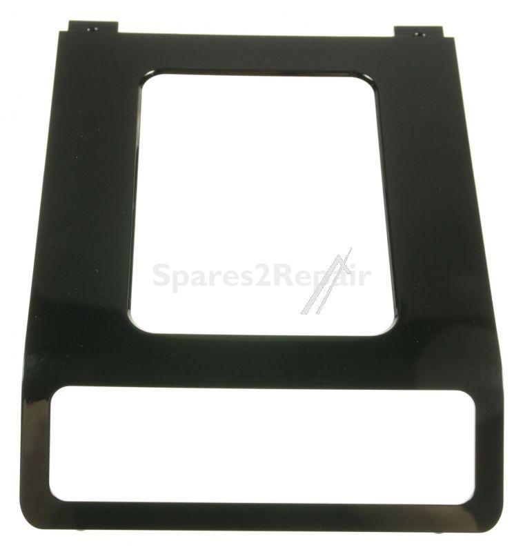 Front Case - Ms-8030000153 Facia Panel [Groupe SEB]