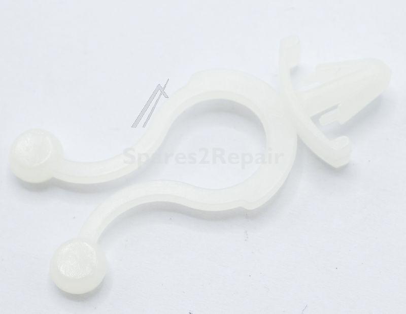 Samsung Fixings And Brackets - De65-20026a Holder-wire:pa ntr lock-twist-stand-y260