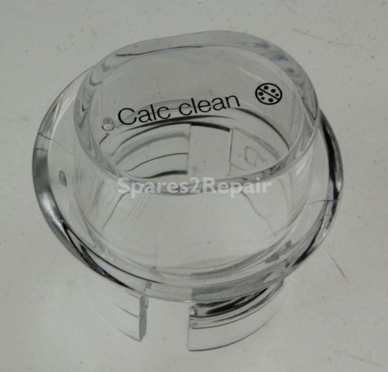 Casing Cover - 5912813291 Cleaning Plug Cald Bt001 Srg Calc Cl S5000 [Delonghi]
