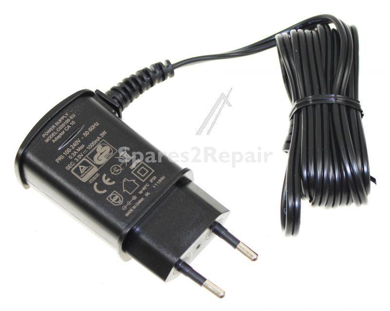Battery Charger-discharger - 35209730 Adapter [Babyliss]