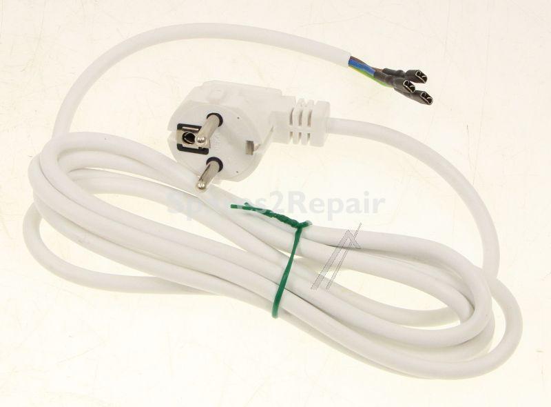 Samsung Mains Power Lead - Da81-07152a A-s-power Cord rb3000rm 32021664