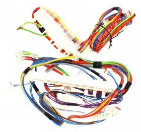 Harness - 00649552 Cable Harness [Bosch Siemens]